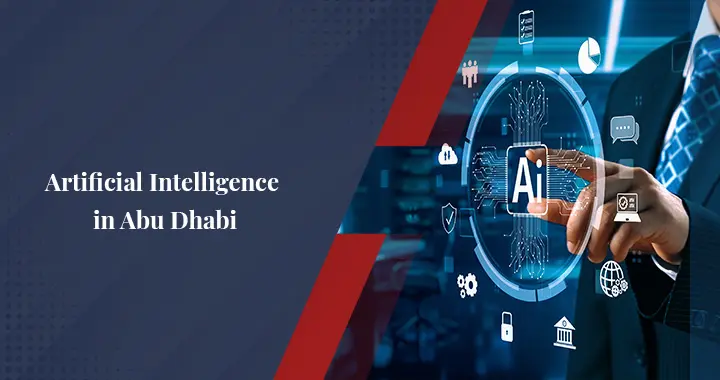Artificial Intelligence in Abu Dhabi