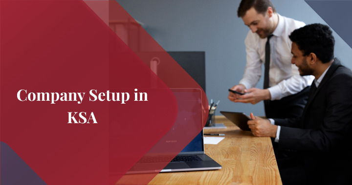 How to Go About Setting Up a Company in Saudi Arabia?