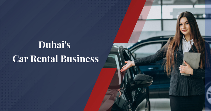 how to start a car rental business in dubai
