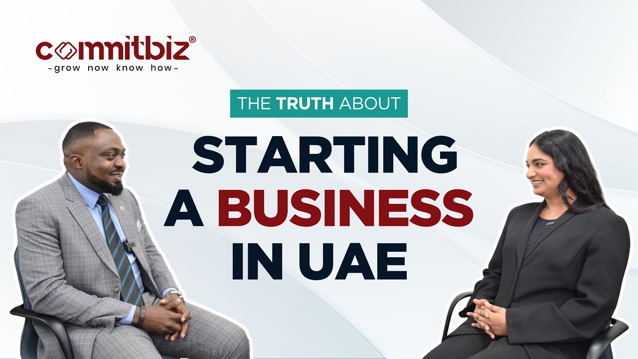 The UAE Incorporation Landscape Explained (2025)