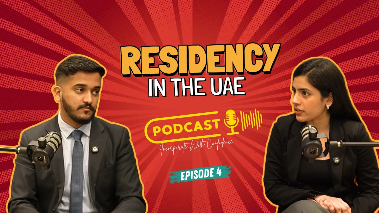 Residency in the UAE: The New Age of Freedom, Flexibility & Opportunity