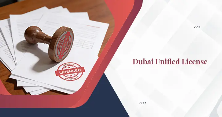 How to Get a Dubai Unified License?