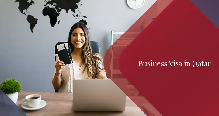 Qatar Business Visa
