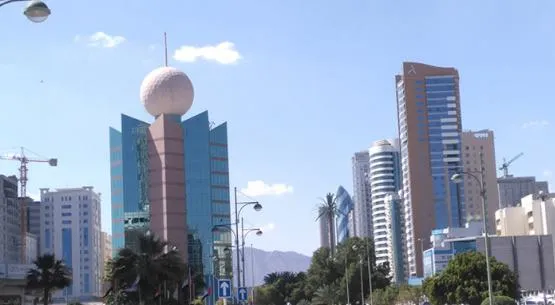 What are the Business Entities Available for Company Formation in Fujairah?