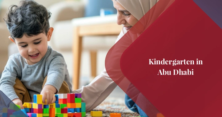 How to Start a Kindergarten in Abu Dhabi?