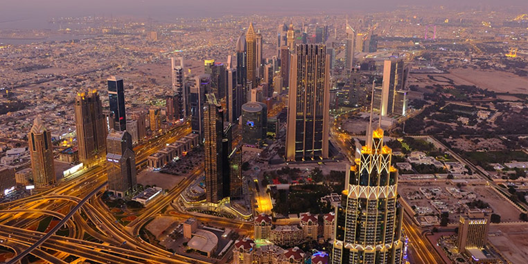10 Business Opportunities in Dubai Free Zones