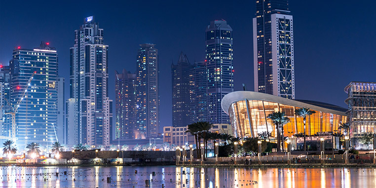 25 Best Business Ideas in the UAE