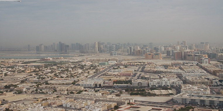 4 Reasons to Invest in Sharjah in 2020