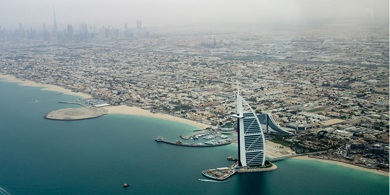5 Essential Things to Know Before Starting a Business in Dubai Free Zone