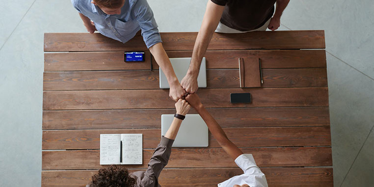 5 Points to Consider Before Entering a Business Partnership