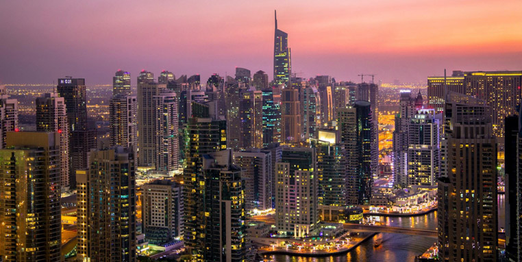 5 Reasons Why You Should Spend Money on Buying Property in Dubai