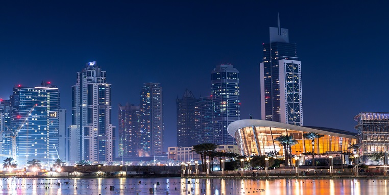 6 Reason to Start Your Business in DAFZA
