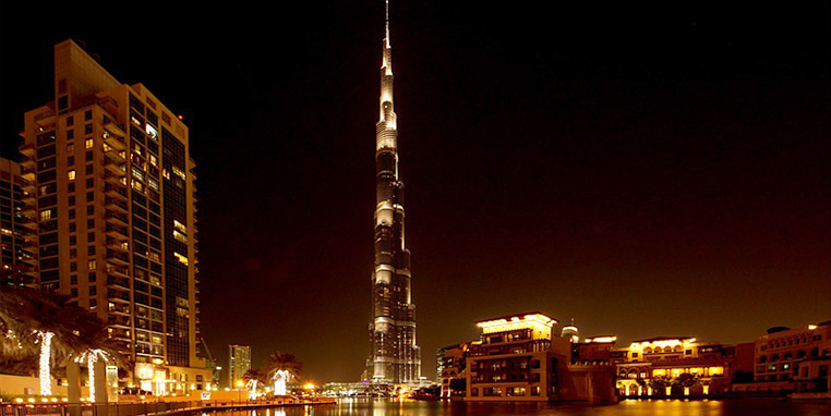 7 Business Opportunities in Dubai for Business Owners or Investors