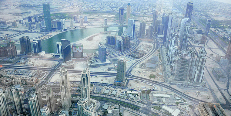7 Factors to Consider before Setting Up a Business in DMCC