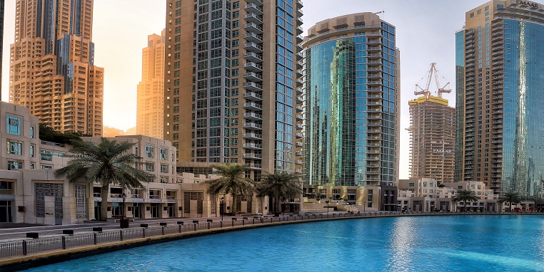 8 Reasons to Start an International Business in Dubai 