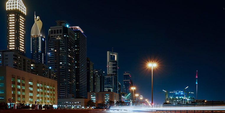 9 Business Opportunities in DAFZA