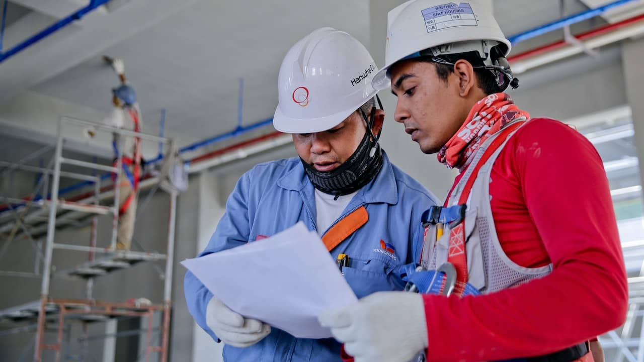 building maintenance company in dubai 