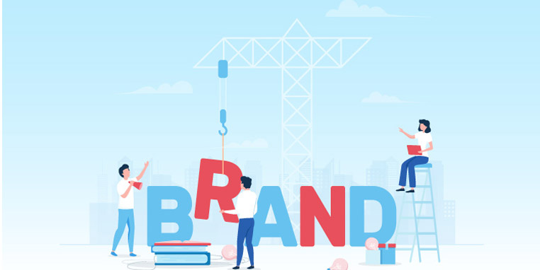 How to Convert your Business into a Brand?