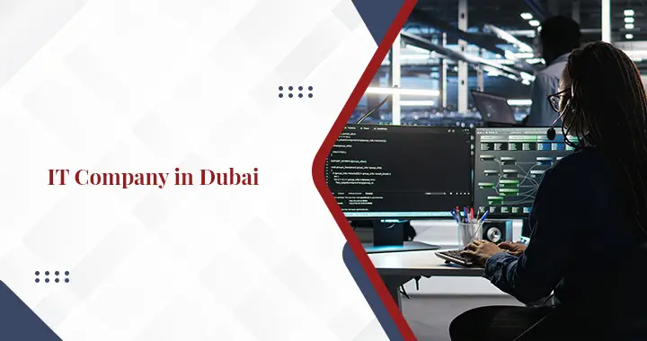 How to Start an IT Company in Dubai?