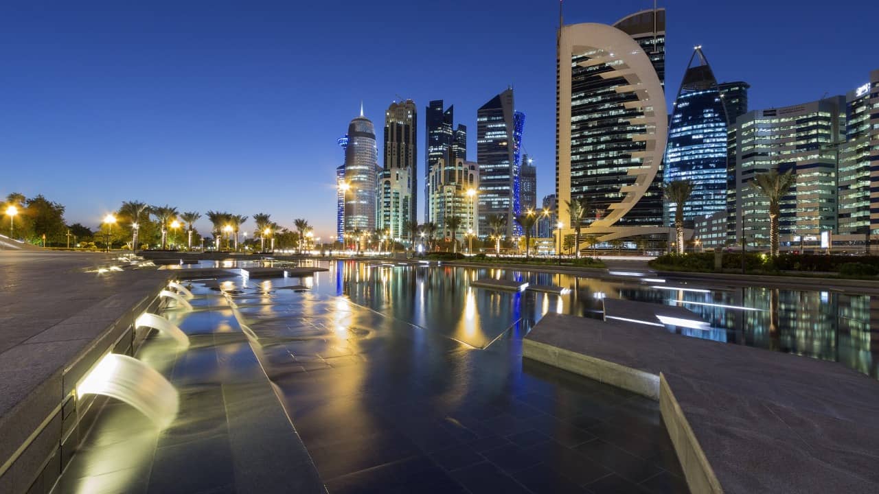 Qatar small business 