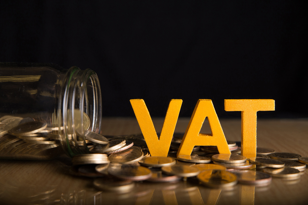 The VAT scenario in UAE