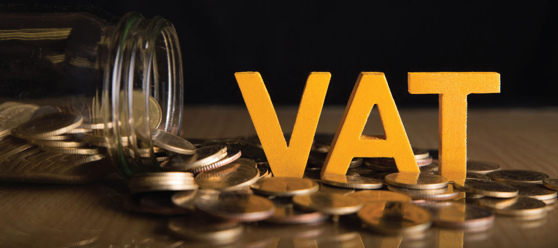 What Does VAT in the UAE Mean for Businesses?