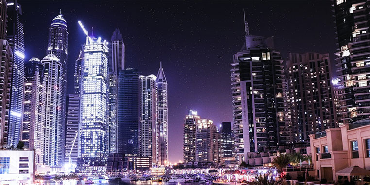 A Glimpse into the UAE Business Laws