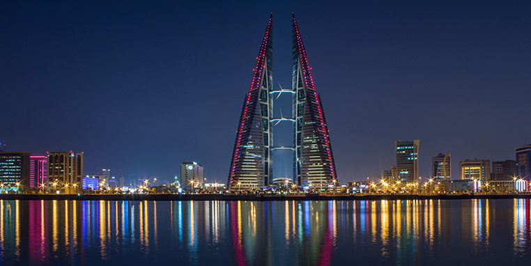 A Guide on How to Start a Business in Bahrain