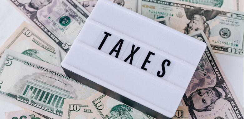 A Guide on Taxes in the UAE
