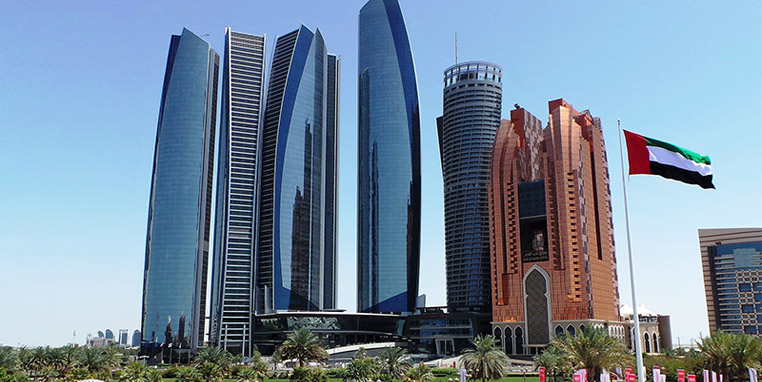 Advantages of Setting up a Hospitality Business in Abu Dhabi