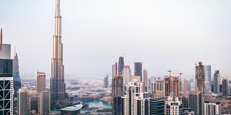 All About Setting Up a Branch Office in Dubai