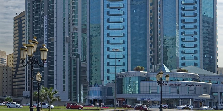 Authorities Involved in Business Setup in Sharjah