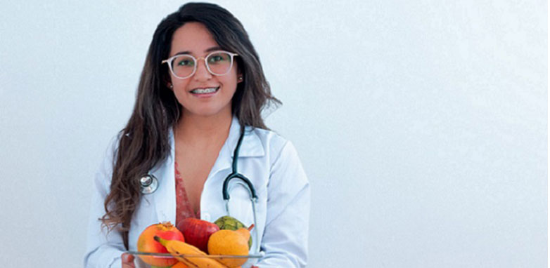 Becoming a Nutritionist in Dubai