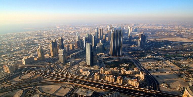 Benefits of Setting Up a Real Estate Business in Dubai