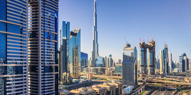 Business Opportunities in DAFZA