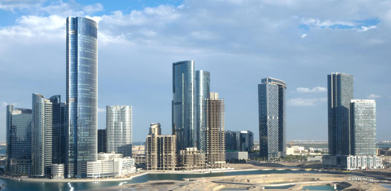 Business setup in the Abu Dhabi: A Comprehensive Guide