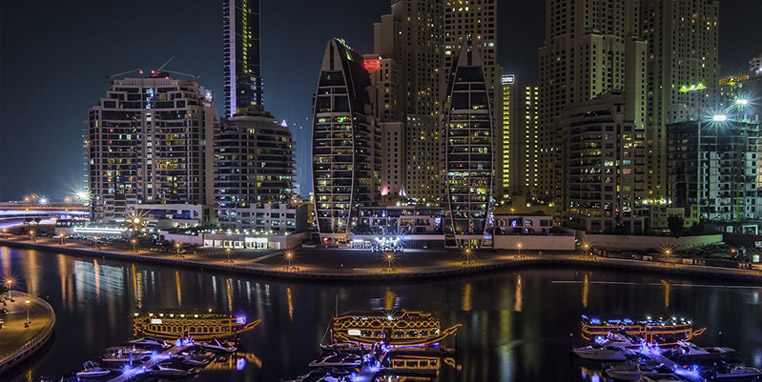 Business Setup in UAE Exhibits Strong Growth in July 2020
