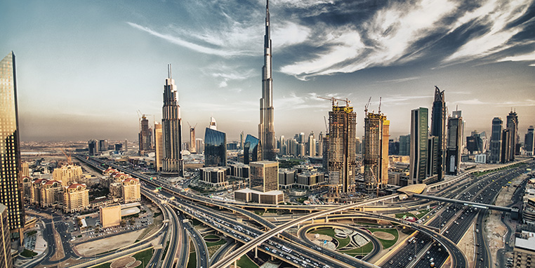 Dubai Chamber Launches COVID-19 Portal to help Businesses