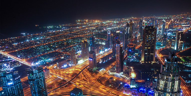 5 Most Preferred Areas For New Businesses In Dubai