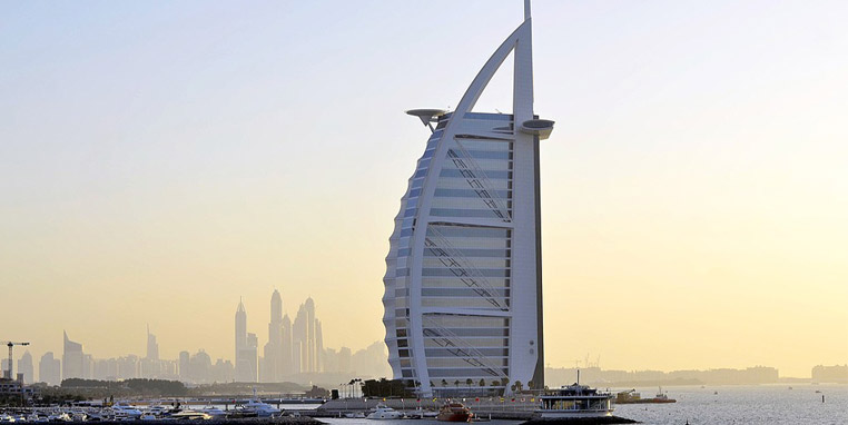 Fifth Edition of UAE Maritime Week is here 