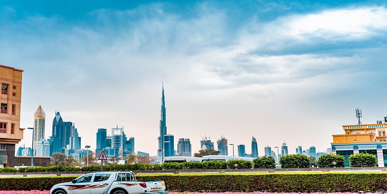 Foreign Company Registration in the UAE