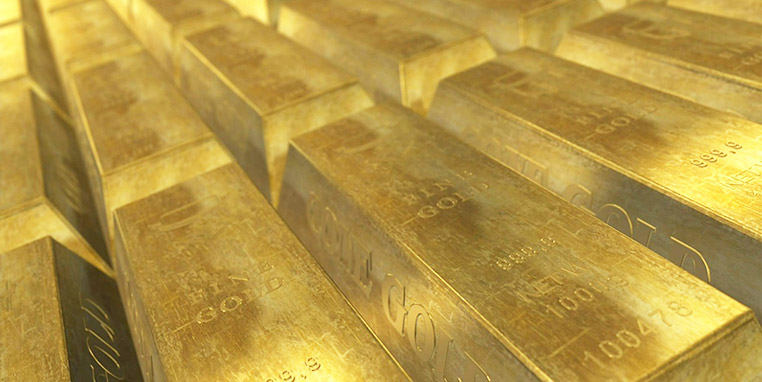 Gold Industry in the UAE