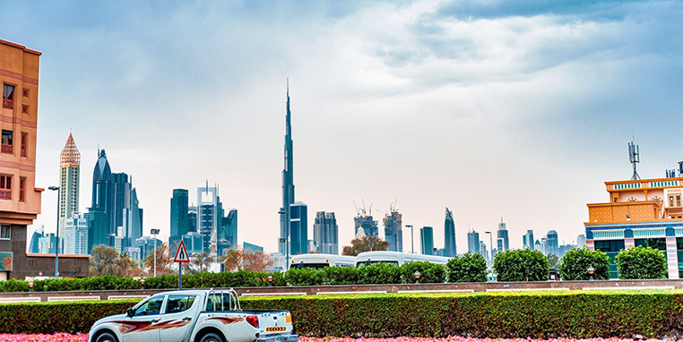 6% Growth in New Business Licenses in the UAE in 2019