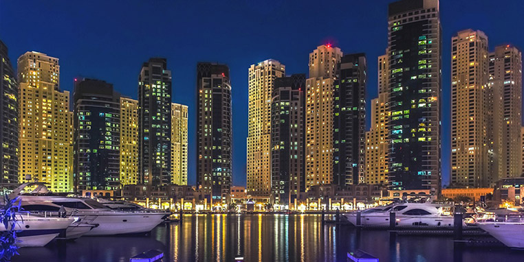 Guide to Form a Company in Dubai Silicon Oasis 