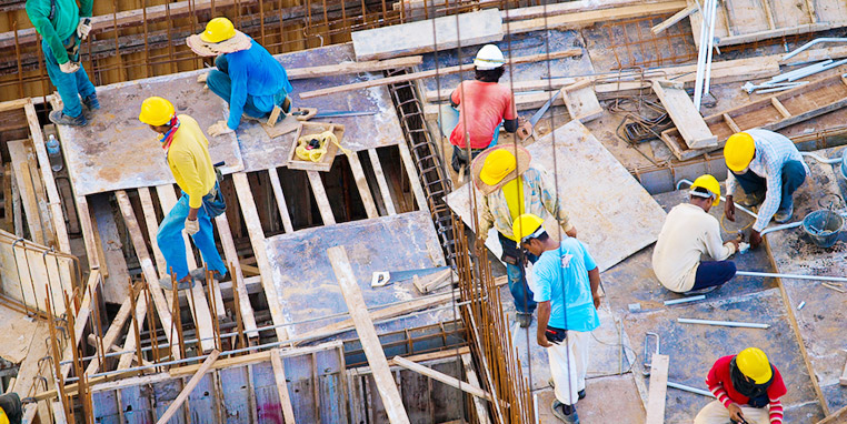 Guide to Obtain a Construction License in Dubai in 2021