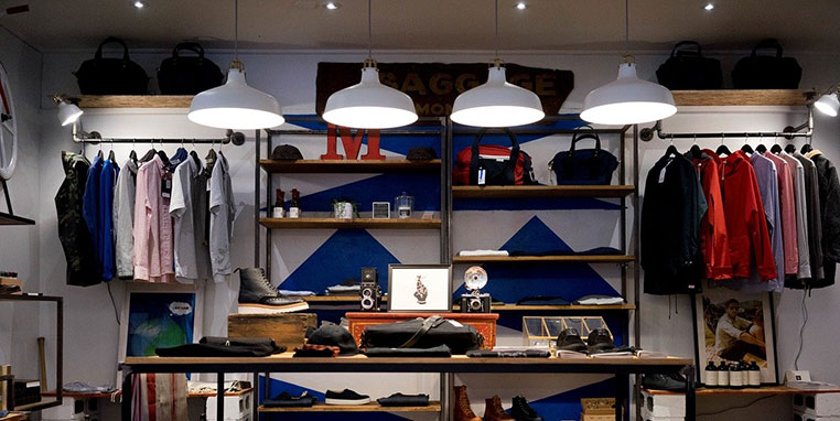 Here’s How you can Start a Fashion Store in Dubai