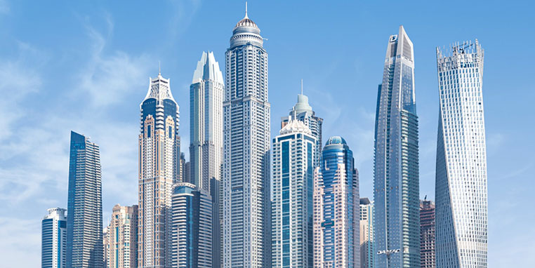 How can Commitbiz help you in Business Setup in Dubai? 