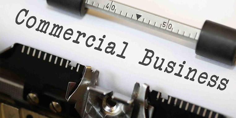 How Holding Commercial Licenses Eases the Business Setup Process?