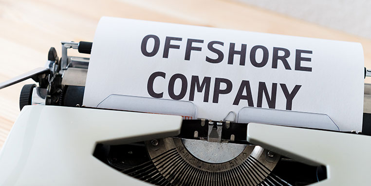 How to Buy an Existing Offshore Company in the UAE?