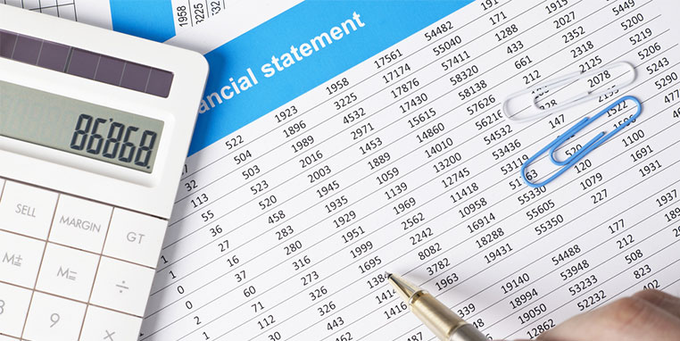 How to Ensure Accuracy of Financial Statements? 
